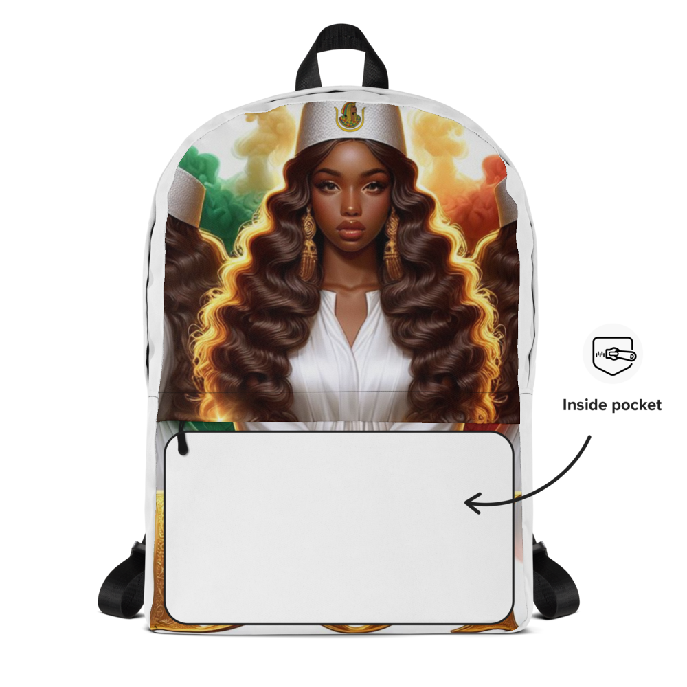DOI Backpack  thumbnail 2