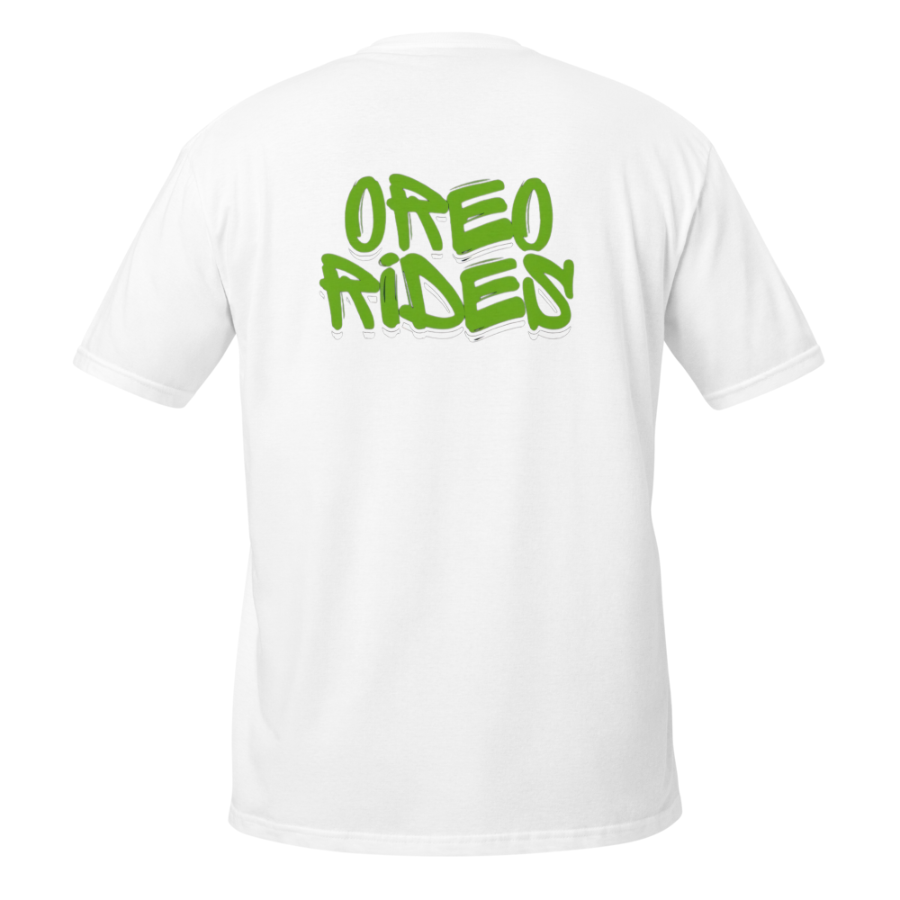OC white tee thumbnail 2