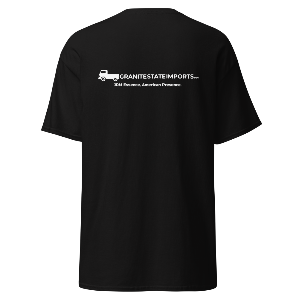 gsi fan tee thumbnail 4