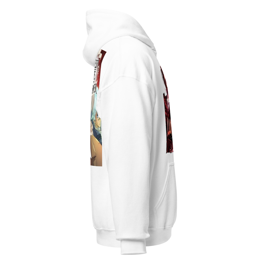 The greatest estate developer hoodie  thumbnail 4