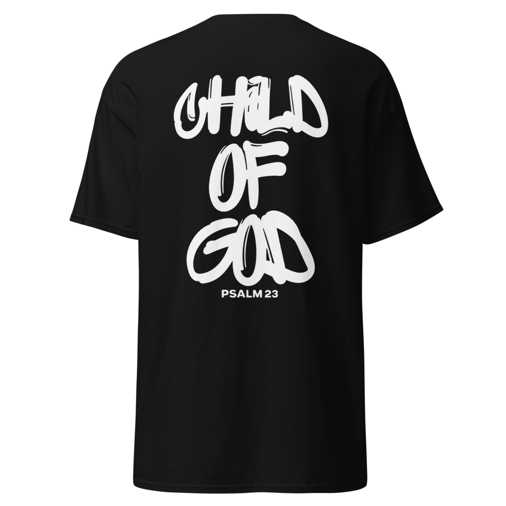 “Child of God” Graphic Tee thumbnail 2
