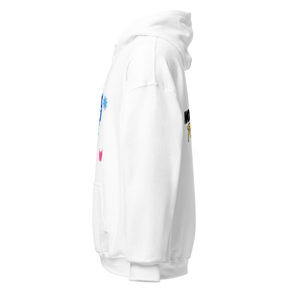 Represent your roots with pride!  This Unisex Heav thumbnail 2