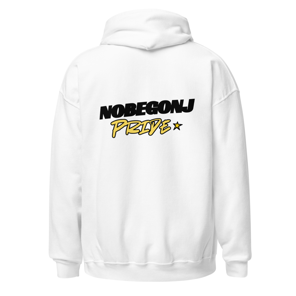Represent your roots with pride!  This Unisex Heav thumbnail 4