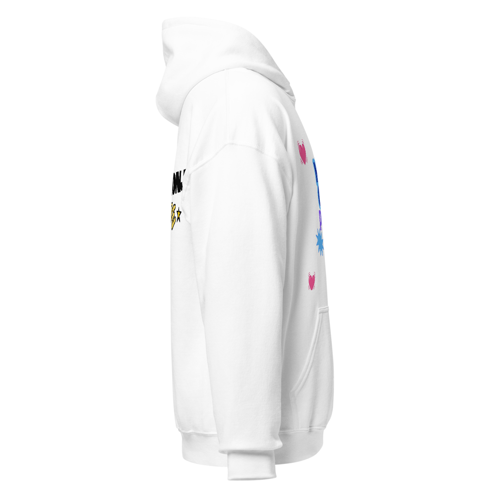 Represent your roots with pride!  This Unisex Heav thumbnail 3
