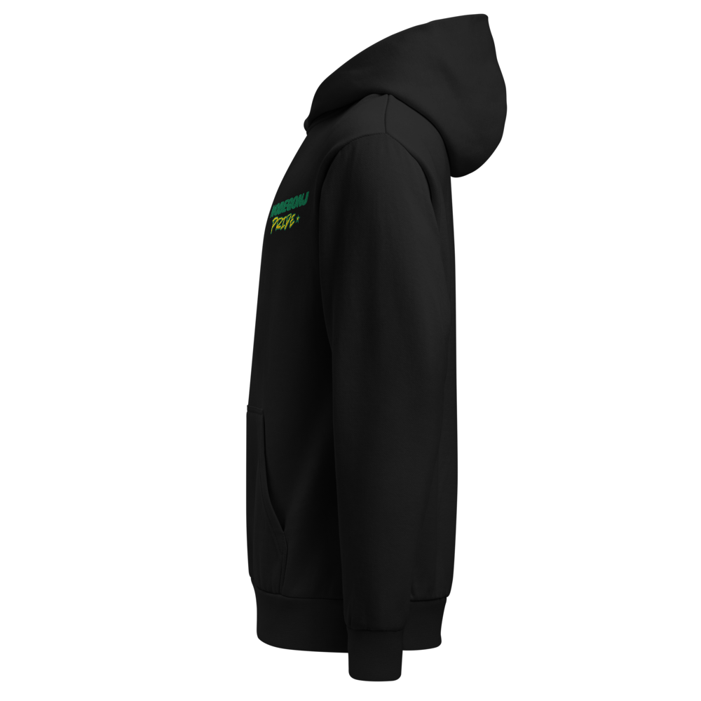 Nobegonj Pride Unisex Lane Seven Hoodie thumbnail 4