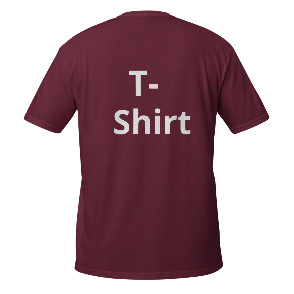 Nobegonj pride T-shirt! sylhet District thumbnail 2