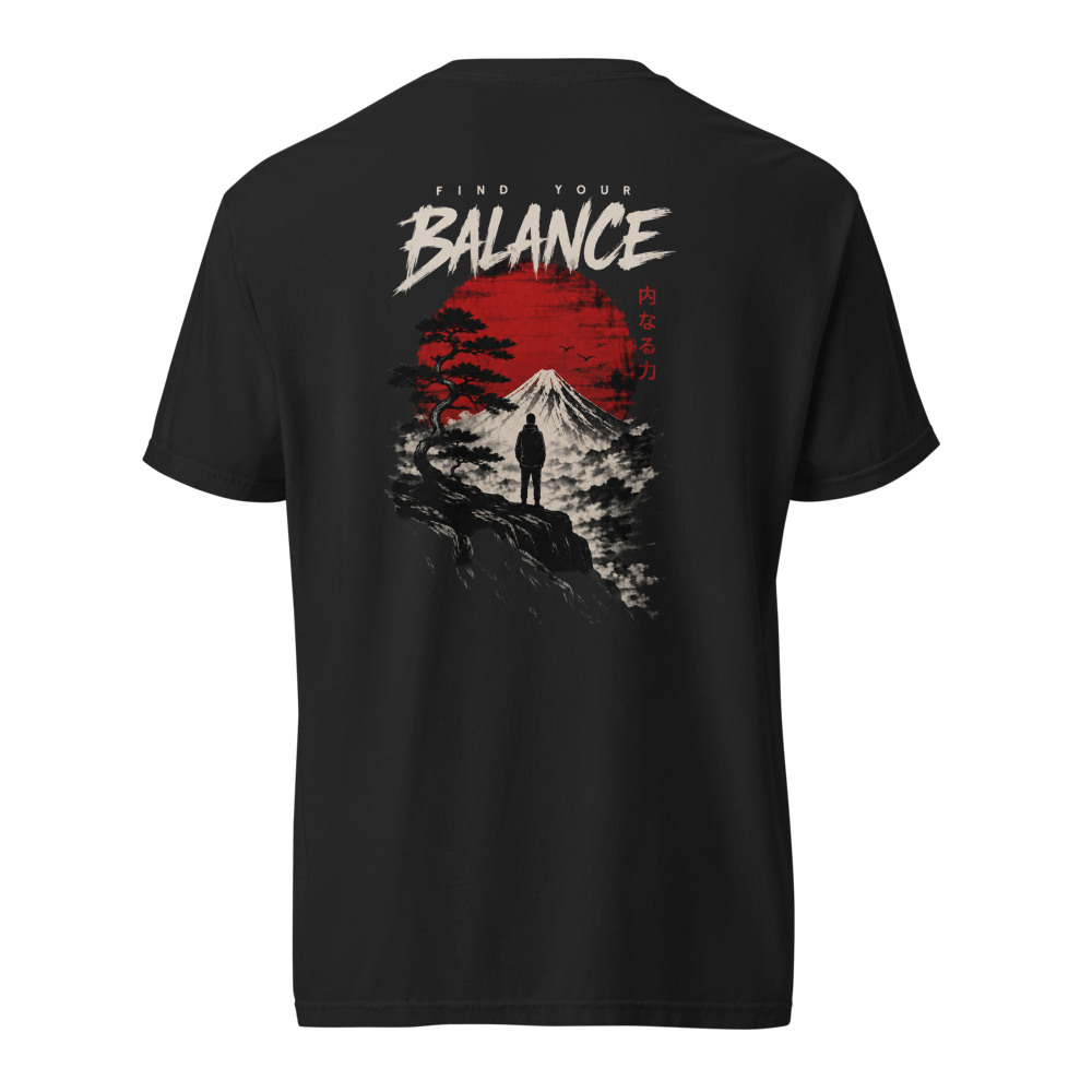 find your balance thumbnail 2