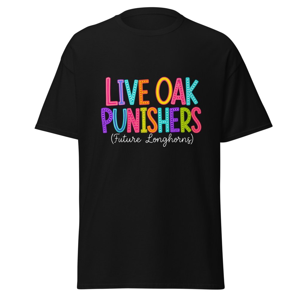 LO Punishers