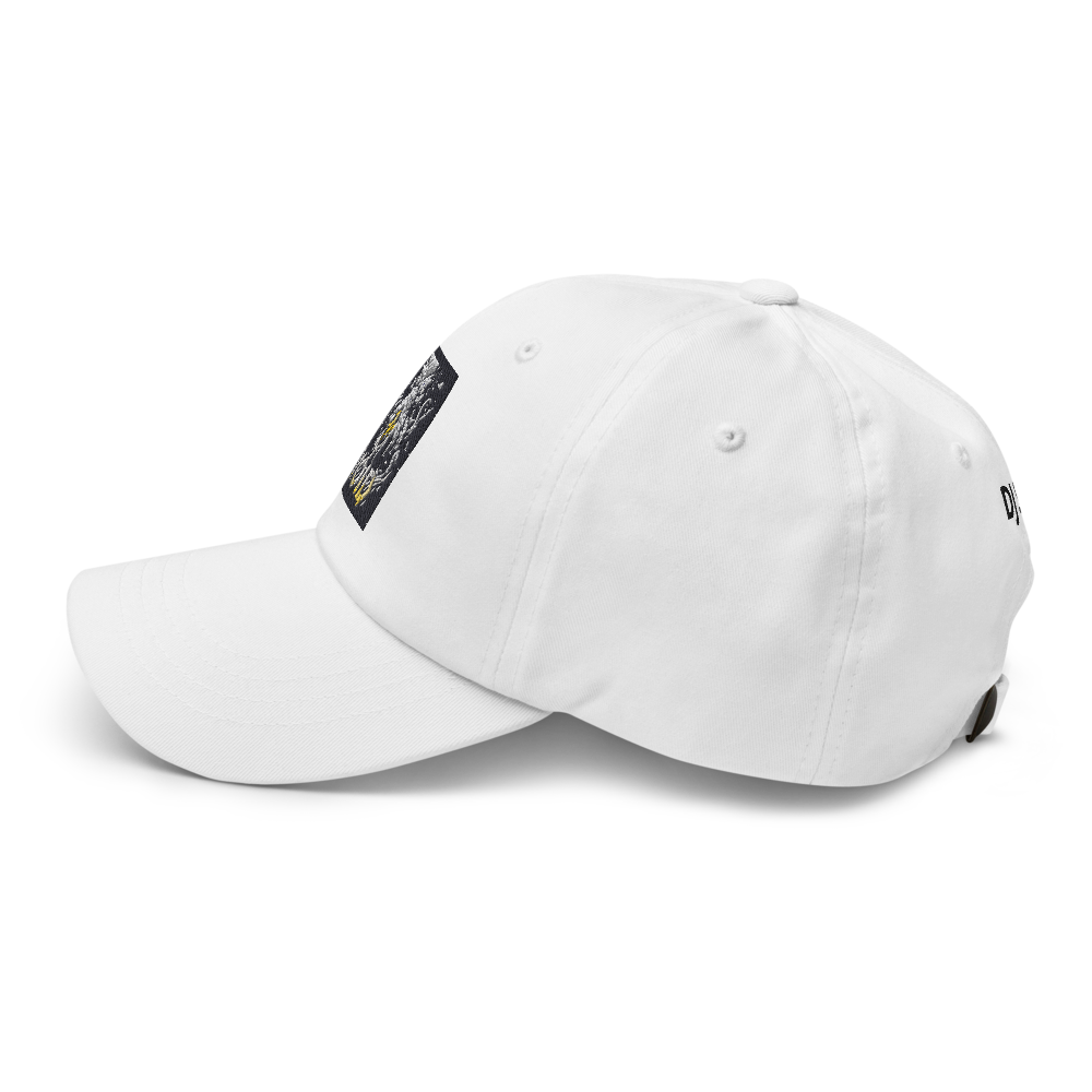 DJ SNR'S HAT thumbnail 4
