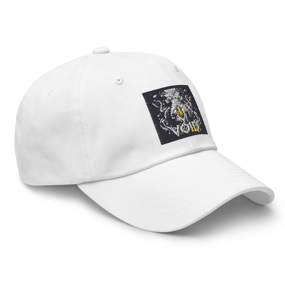 DJ SNR'S HAT thumbnail 3