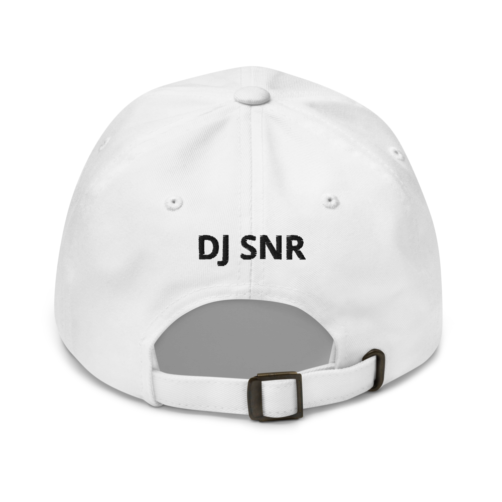 DJ SNR'S HAT thumbnail 6