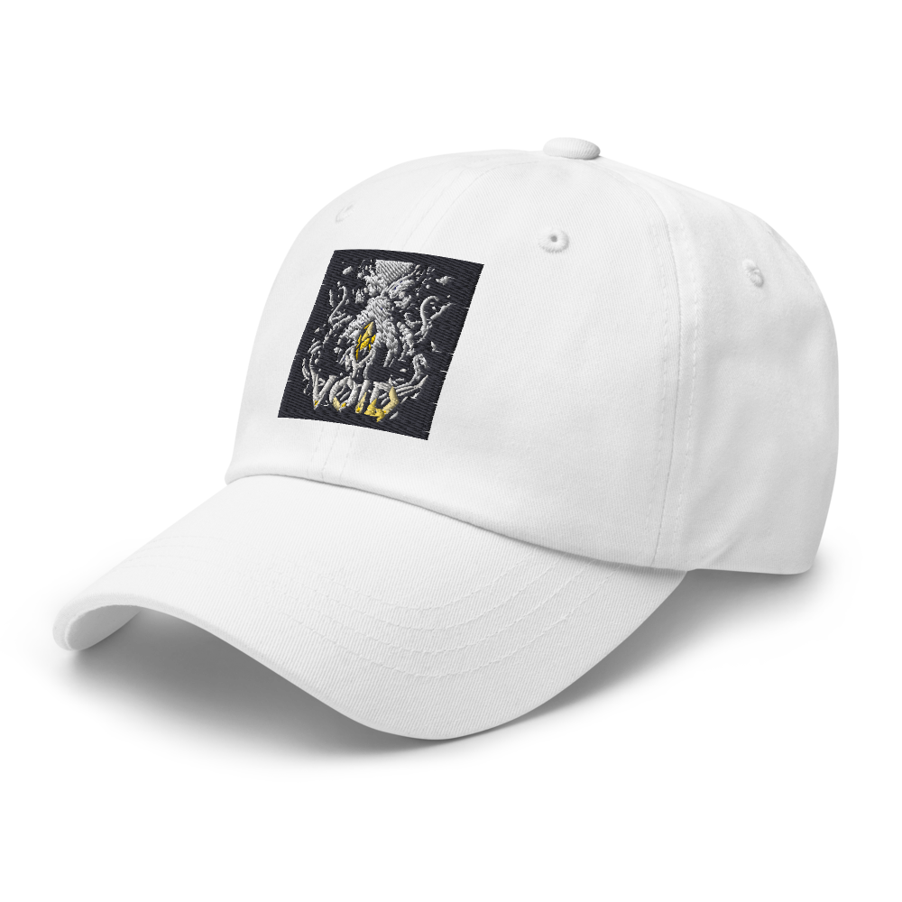 DJ SNR'S HAT thumbnail 5