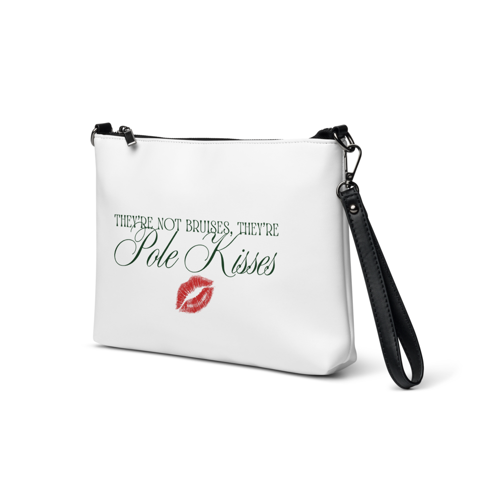 Pole kisses - crossbody bag thumbnail 2