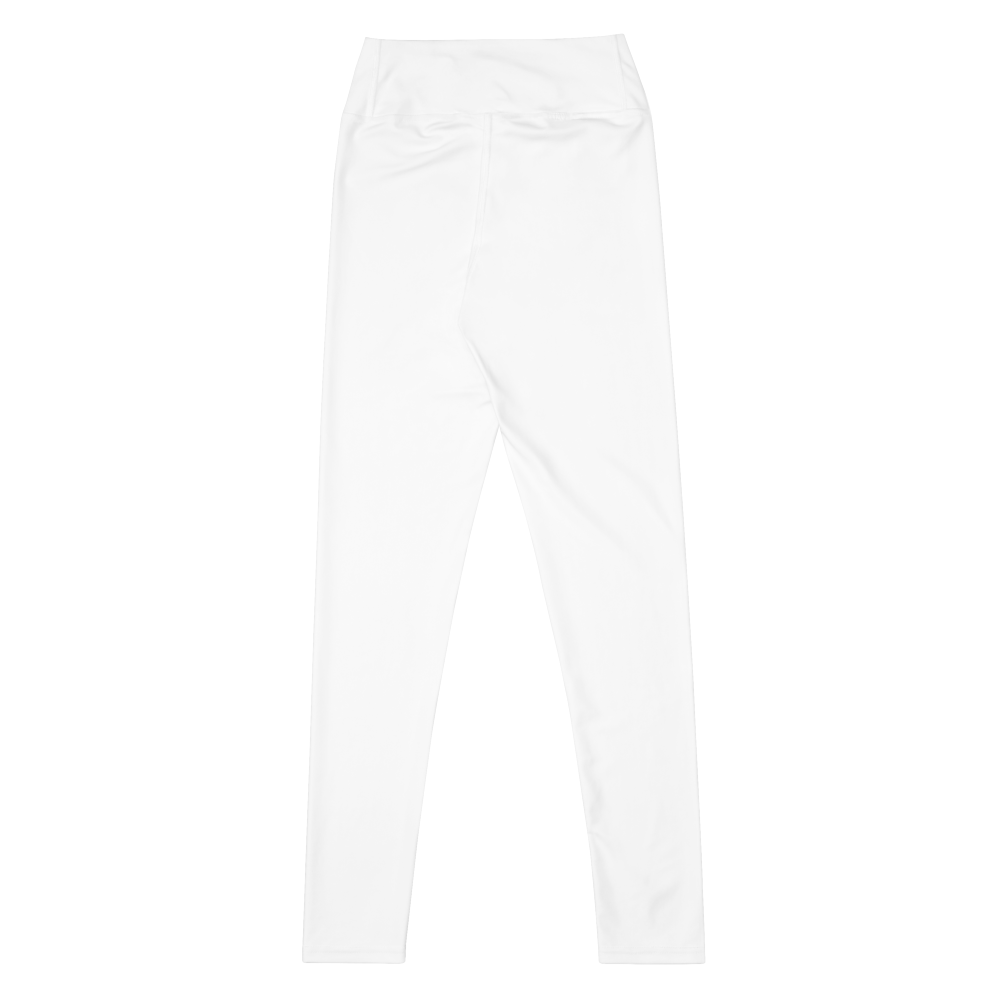 Siren yoga leggings thumbnail 2