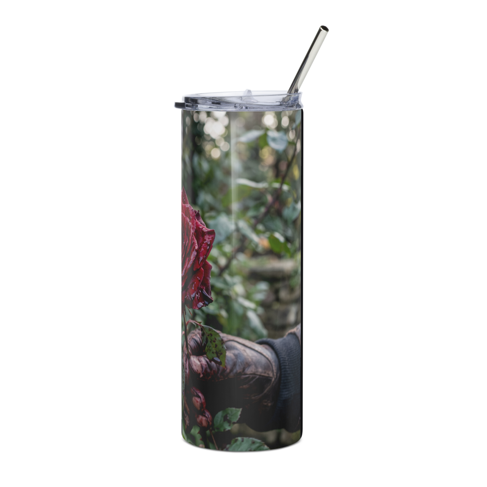 Oxylia Bloody Rose Tumbler thumbnail 3