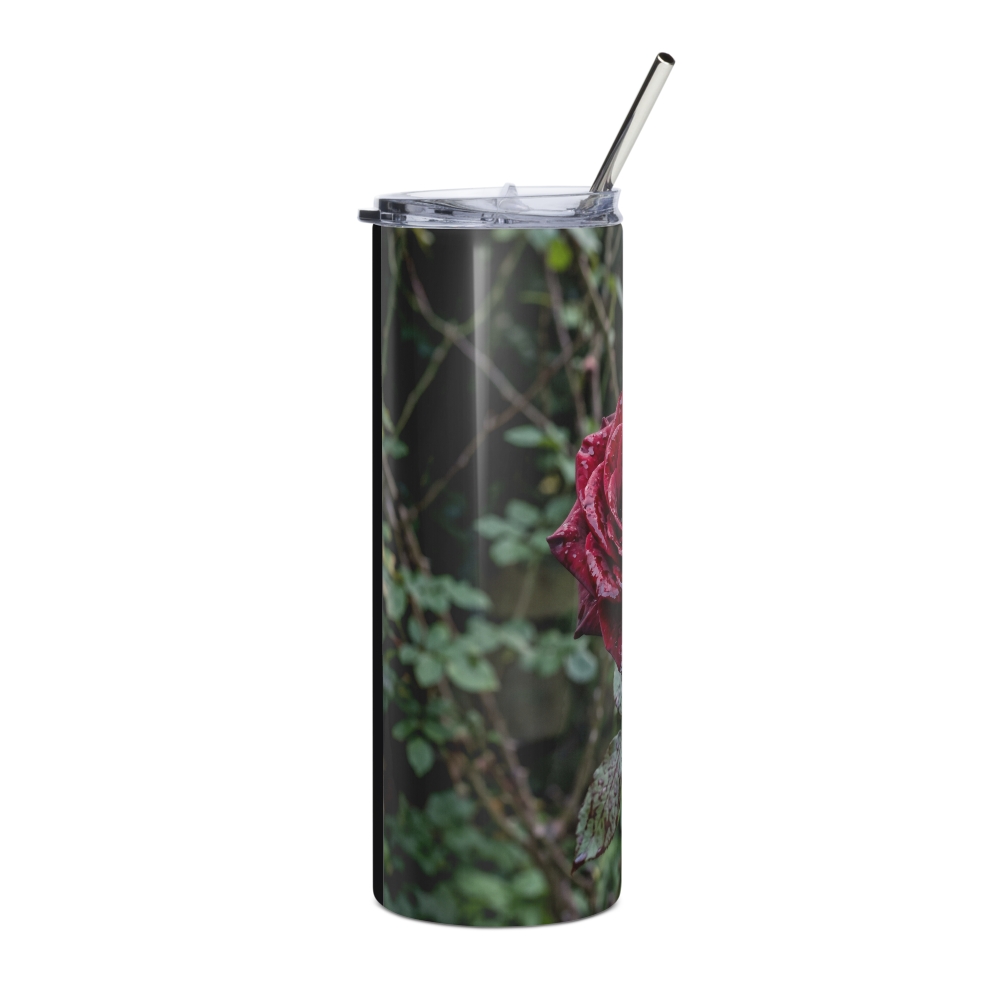 Oxylia Bloody Rose Tumbler thumbnail 4