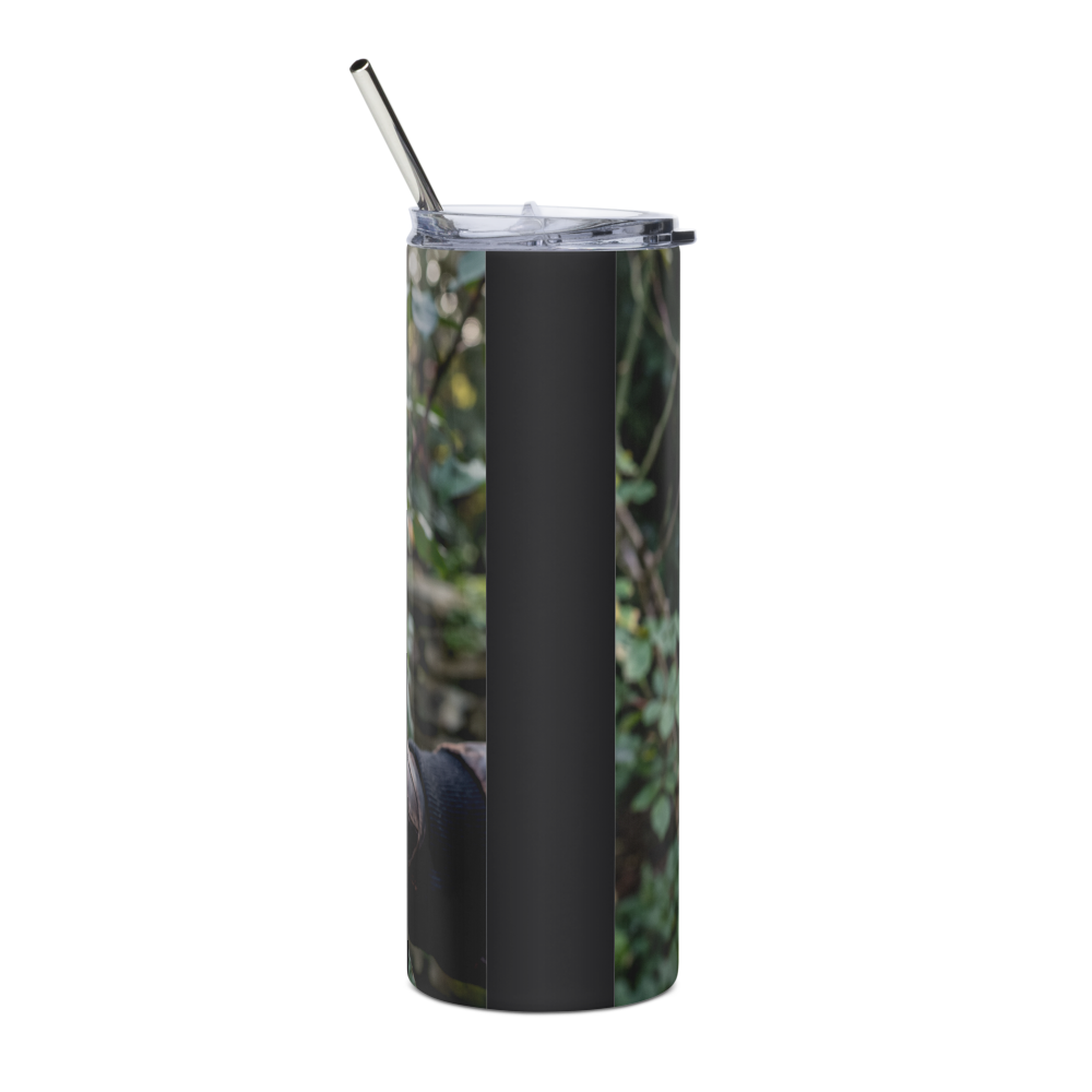 Oxylia Bloody Rose Tumbler thumbnail 2