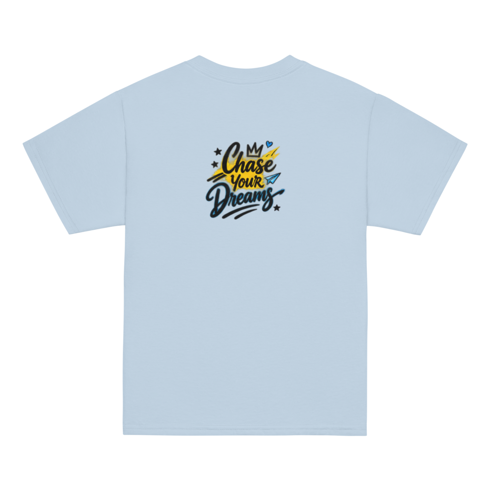 Premium Comfort t shirt  thumbnail 2
