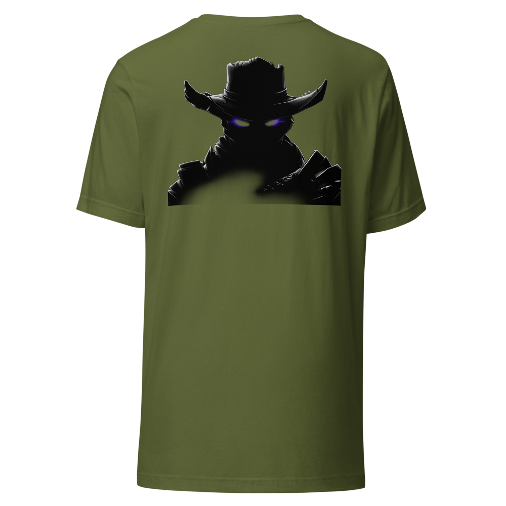 Premium custom t shirt design  thumbnail 4