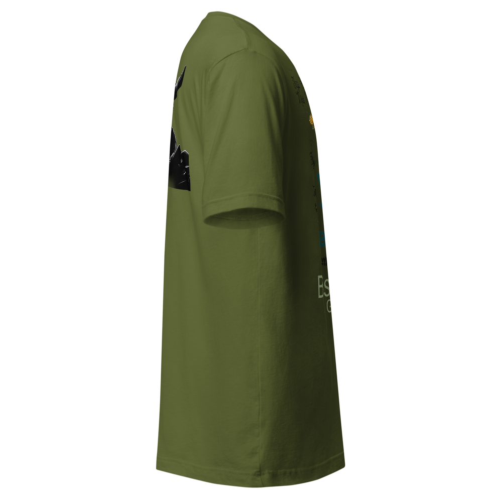 Premium custom t shirt design  thumbnail 3