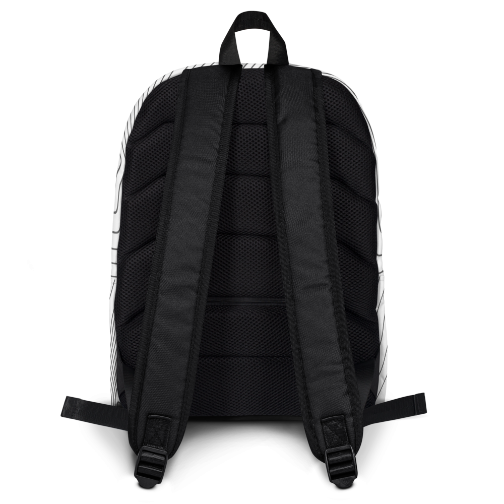 Still Cute Still Carrying Women's Gamer bag thumbnail 4