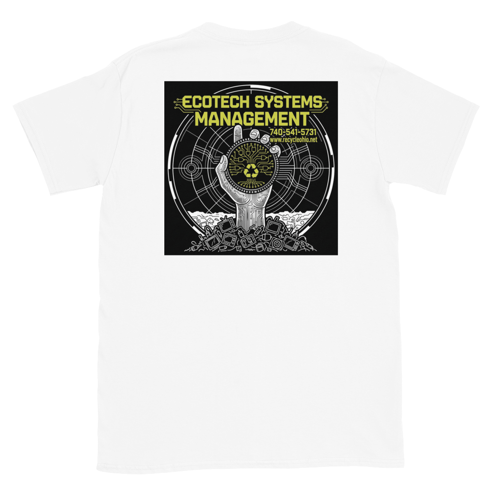 ESM Limited Edition T-Shirt thumbnail 2