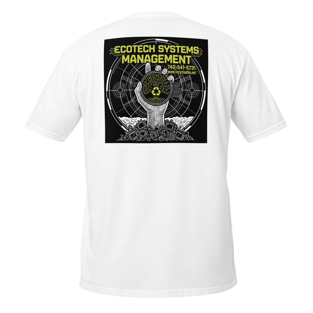 ESM Limited Edition T-Shirt thumbnail 4