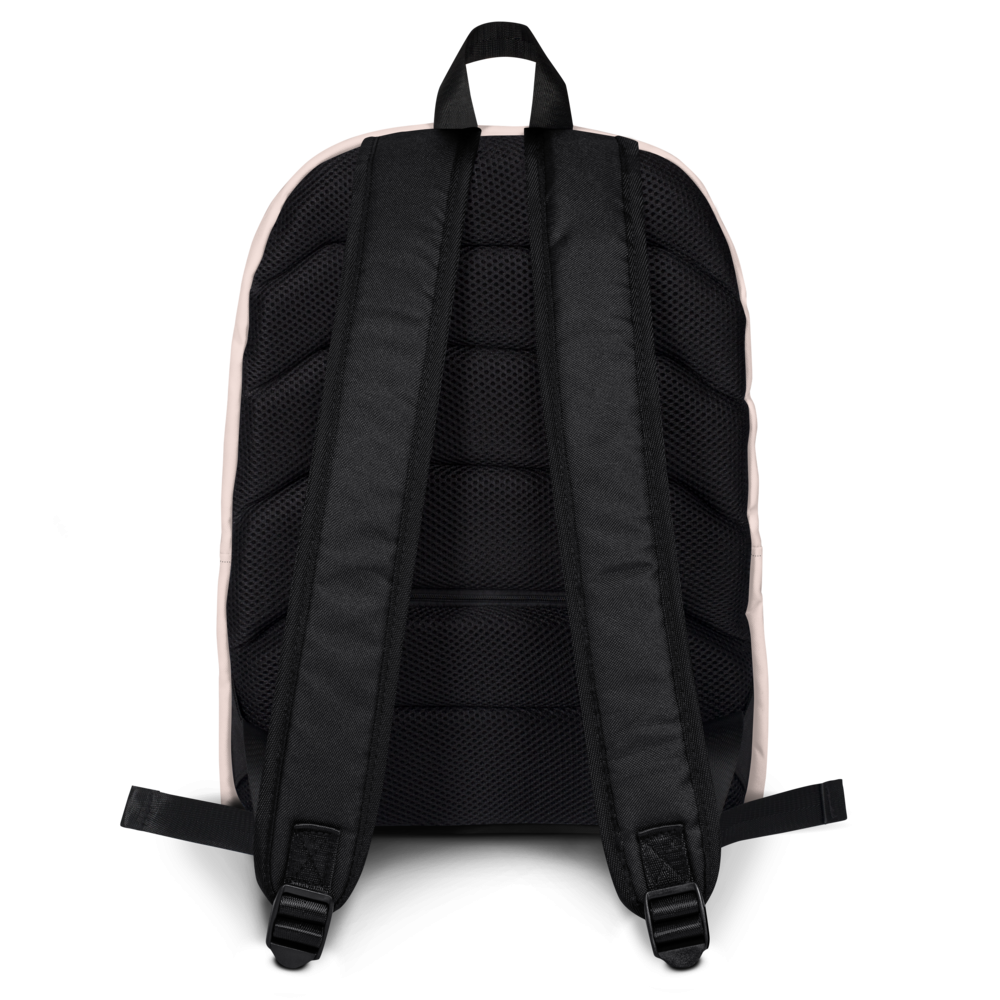 Sequins, Snacks & Standing Ovations - Backpack thumbnail 2
