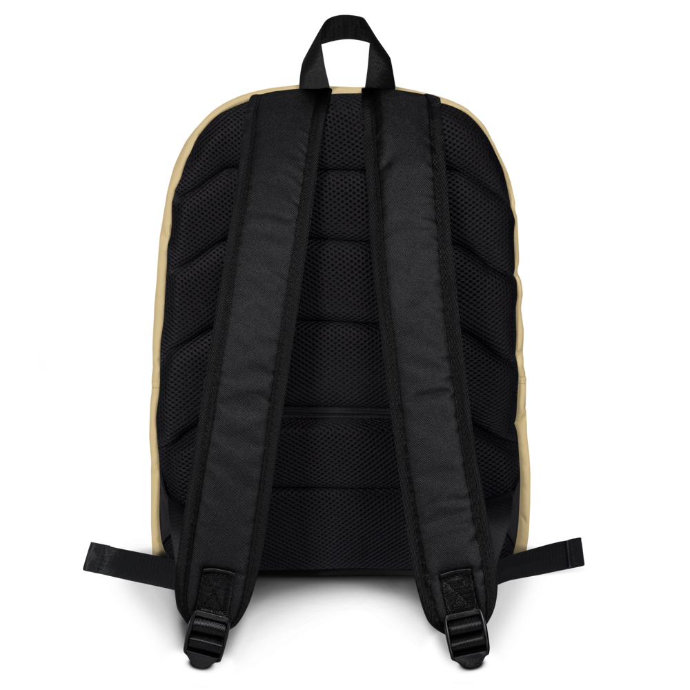 Ready to Slay the Syllabus — Backpack thumbnail 2
