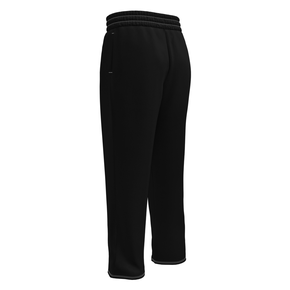 Dance Mom Life — Wide-Leg Joggers thumbnail 2