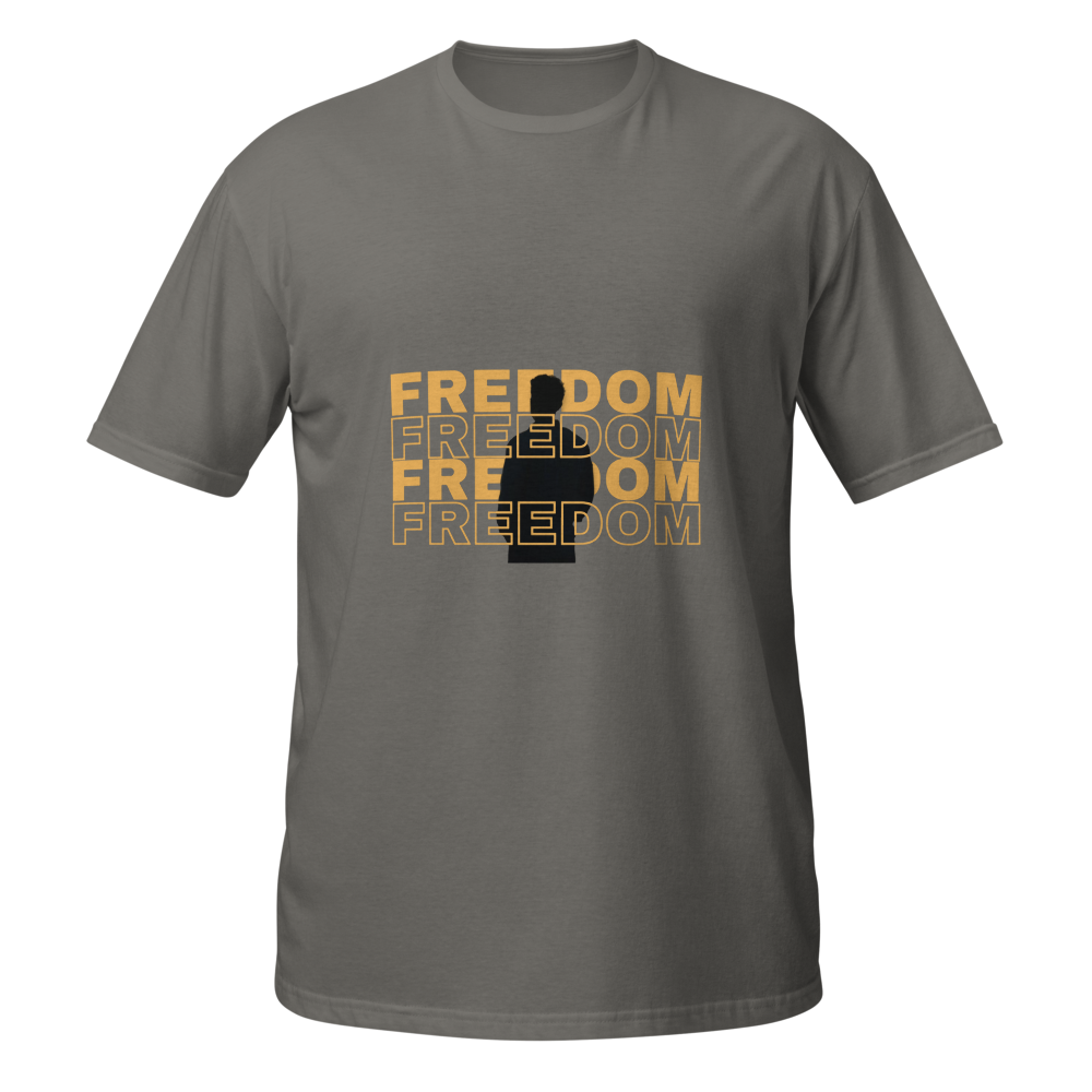 Best soft comfort t-shirt  thumbnail 3