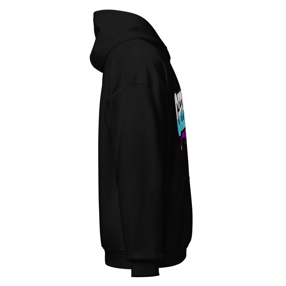 Geekington Logo Unisex Hoodie thumbnail 4