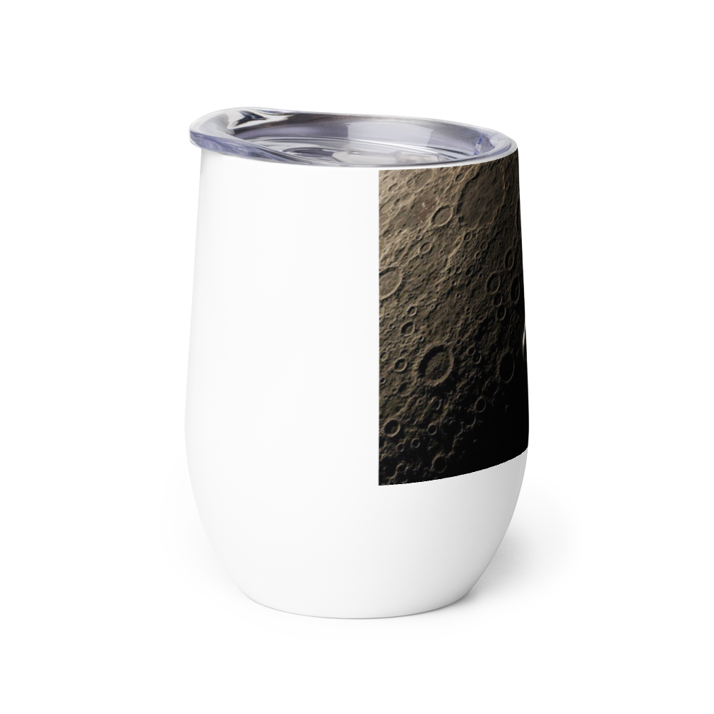 Wine Tumbler thumbnail 4