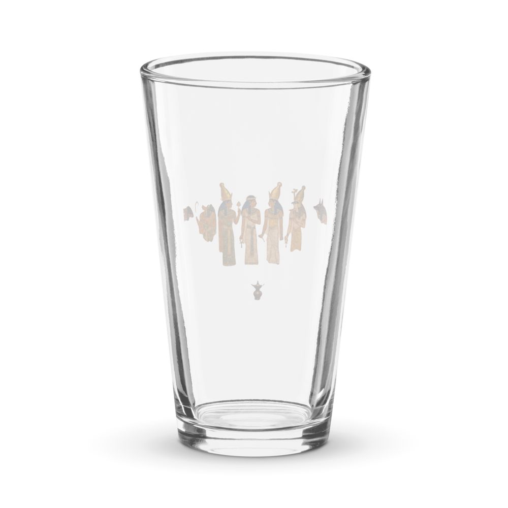 Shaker Pint Glass (16 oz) thumbnail 2