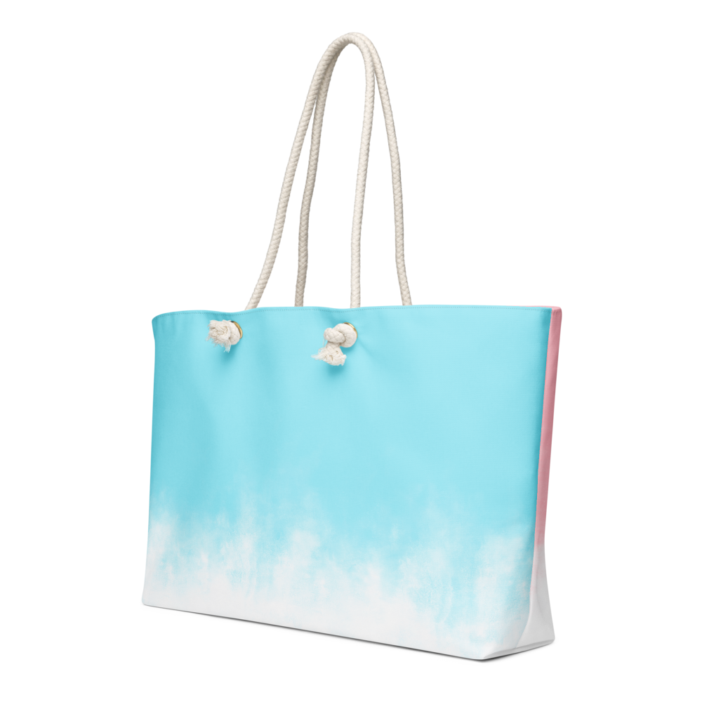 Weekend Essential Bag thumbnail 2