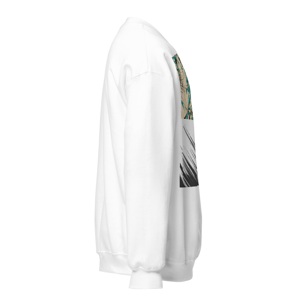 Mix design hoodie  thumbnail 4