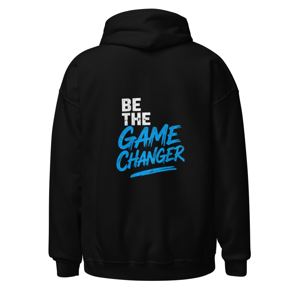 Be The Game Changer – Motivational Typography  thumbnail 4