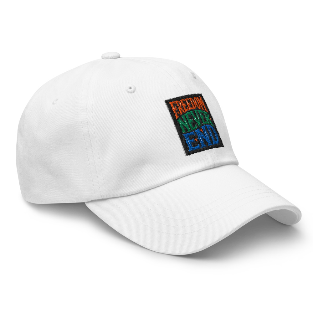 Freedom Hat  thumbnail 3