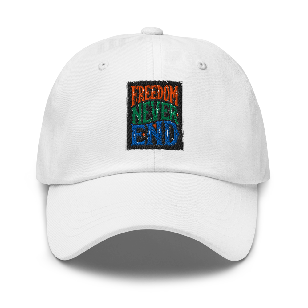 Freedom Hat