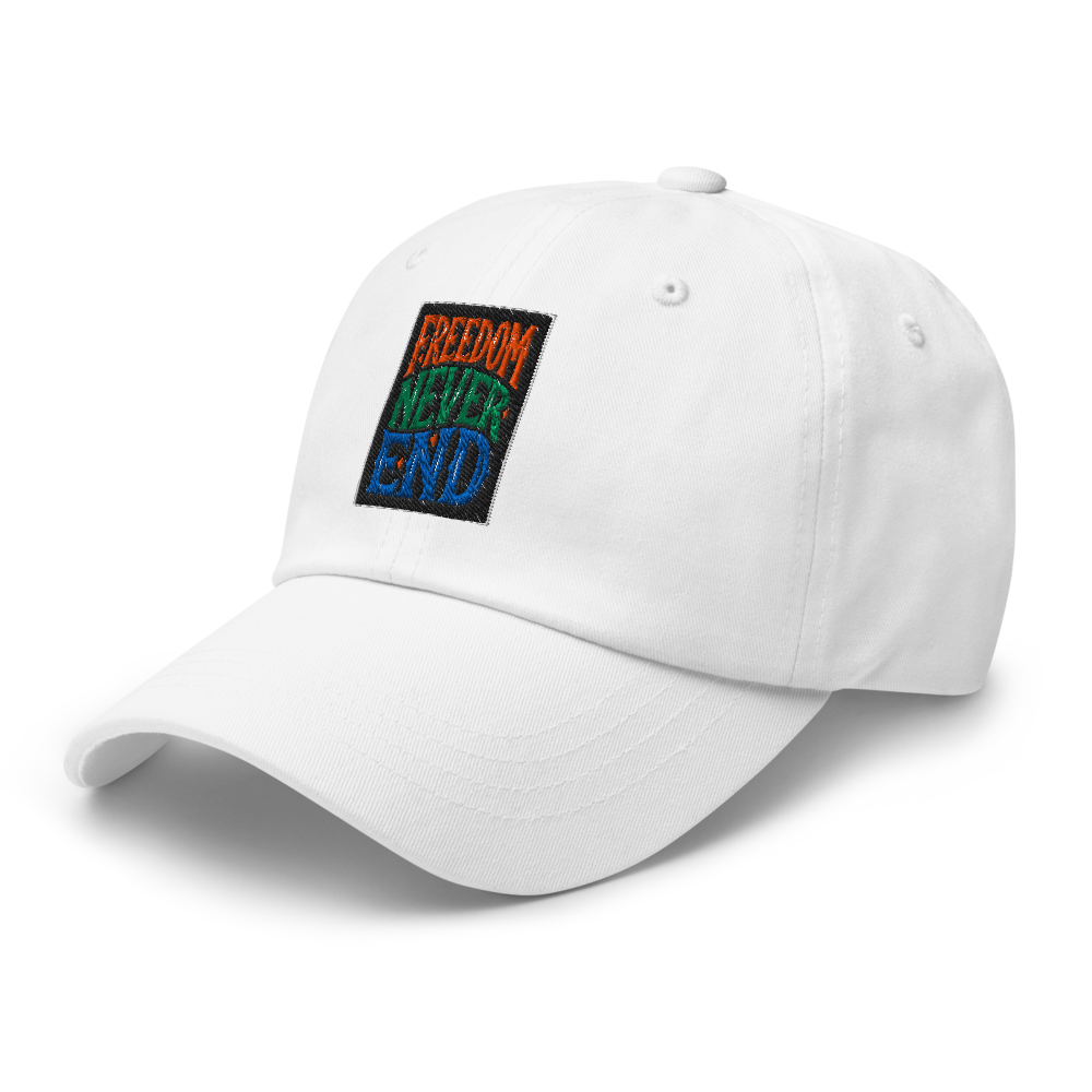 Freedom Hat  thumbnail 5