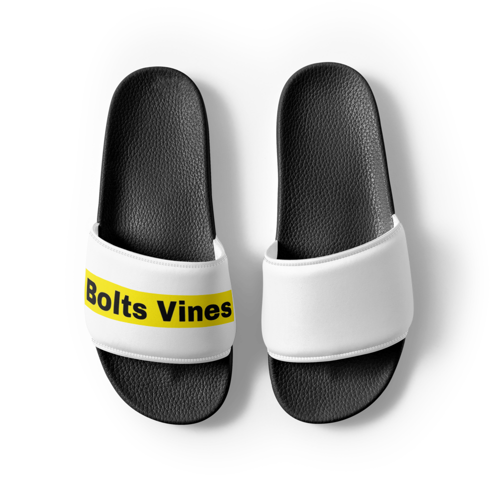Bolts Vines  thumbnail 3