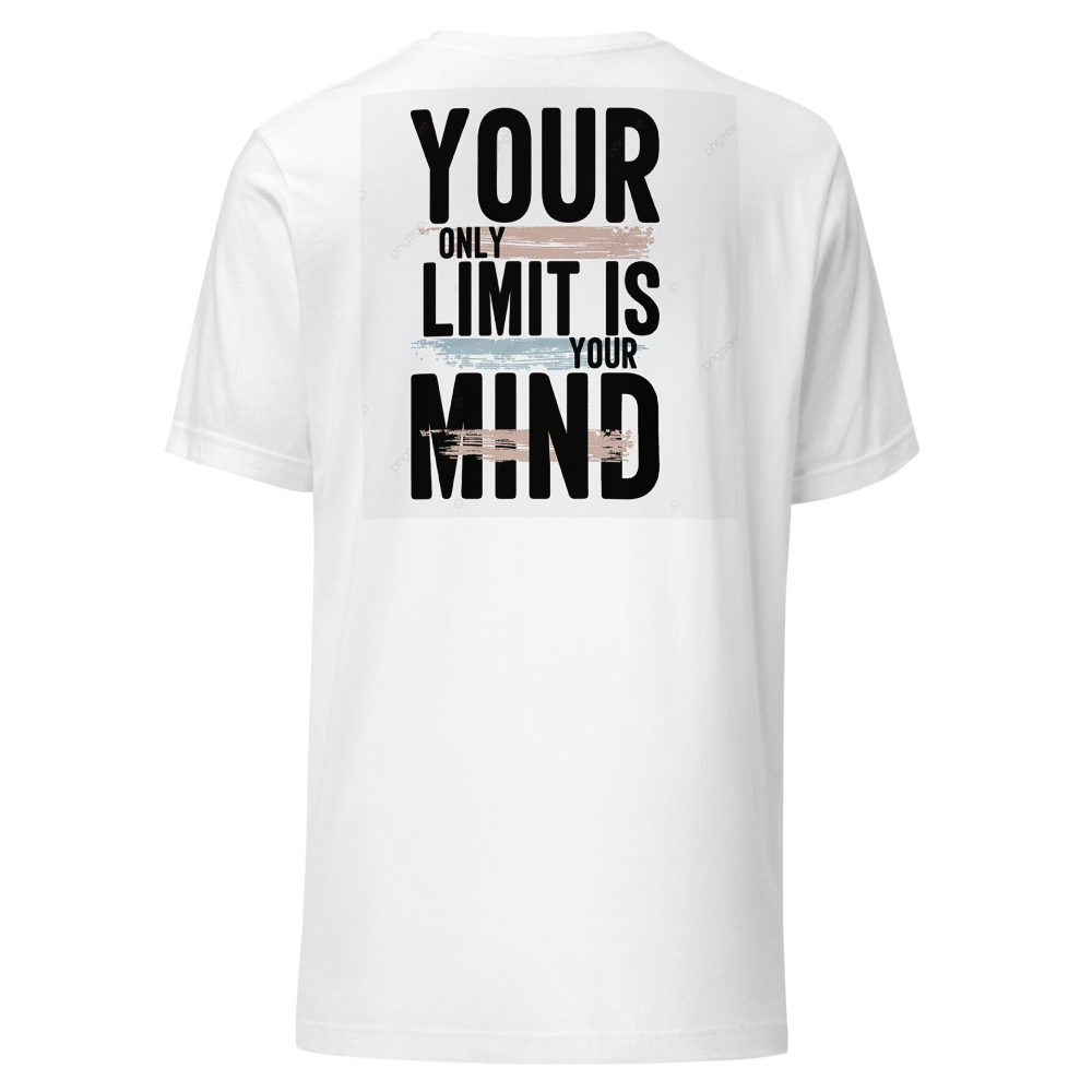 Unisex staple T-shirt  thumbnail 4