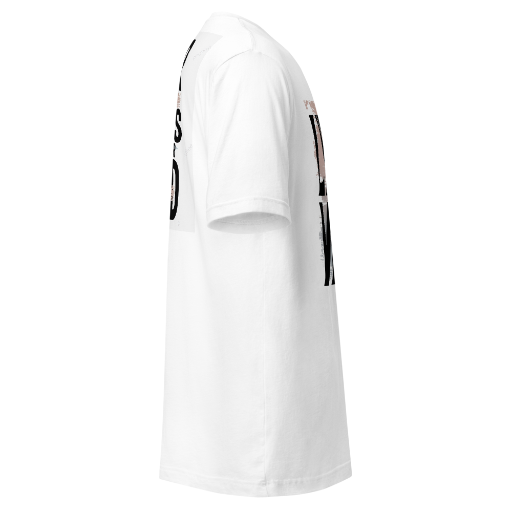 Unisex staple T-shirt  thumbnail 3