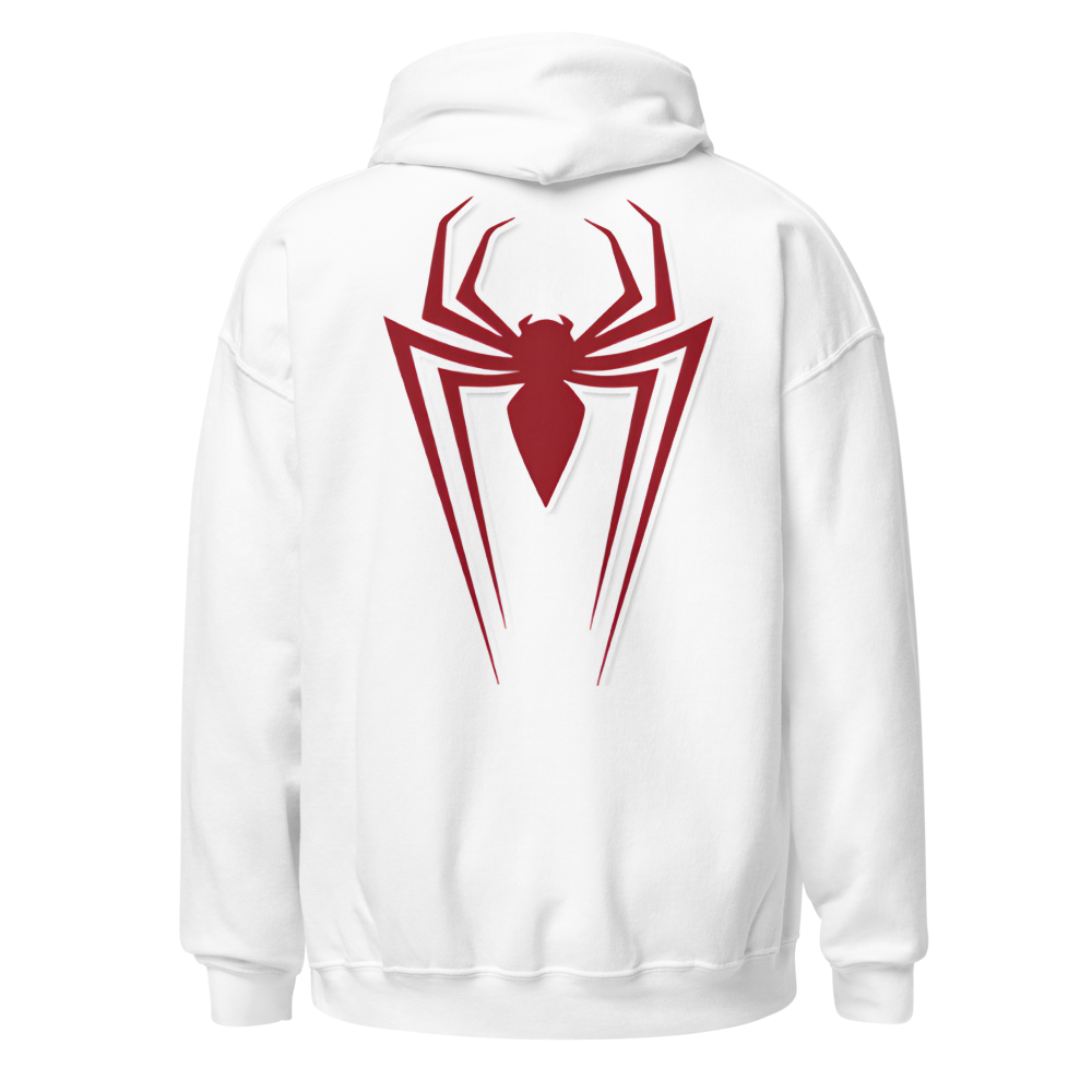 SPIDER MAN HOODIE  thumbnail 4