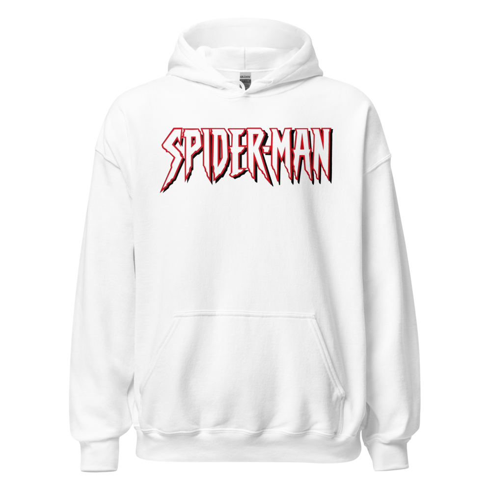 SPIDER MAN HOODIE