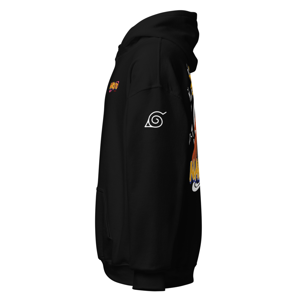 Naruto Unisex Oversized Heavyweight Sweatshirt  thumbnail 4