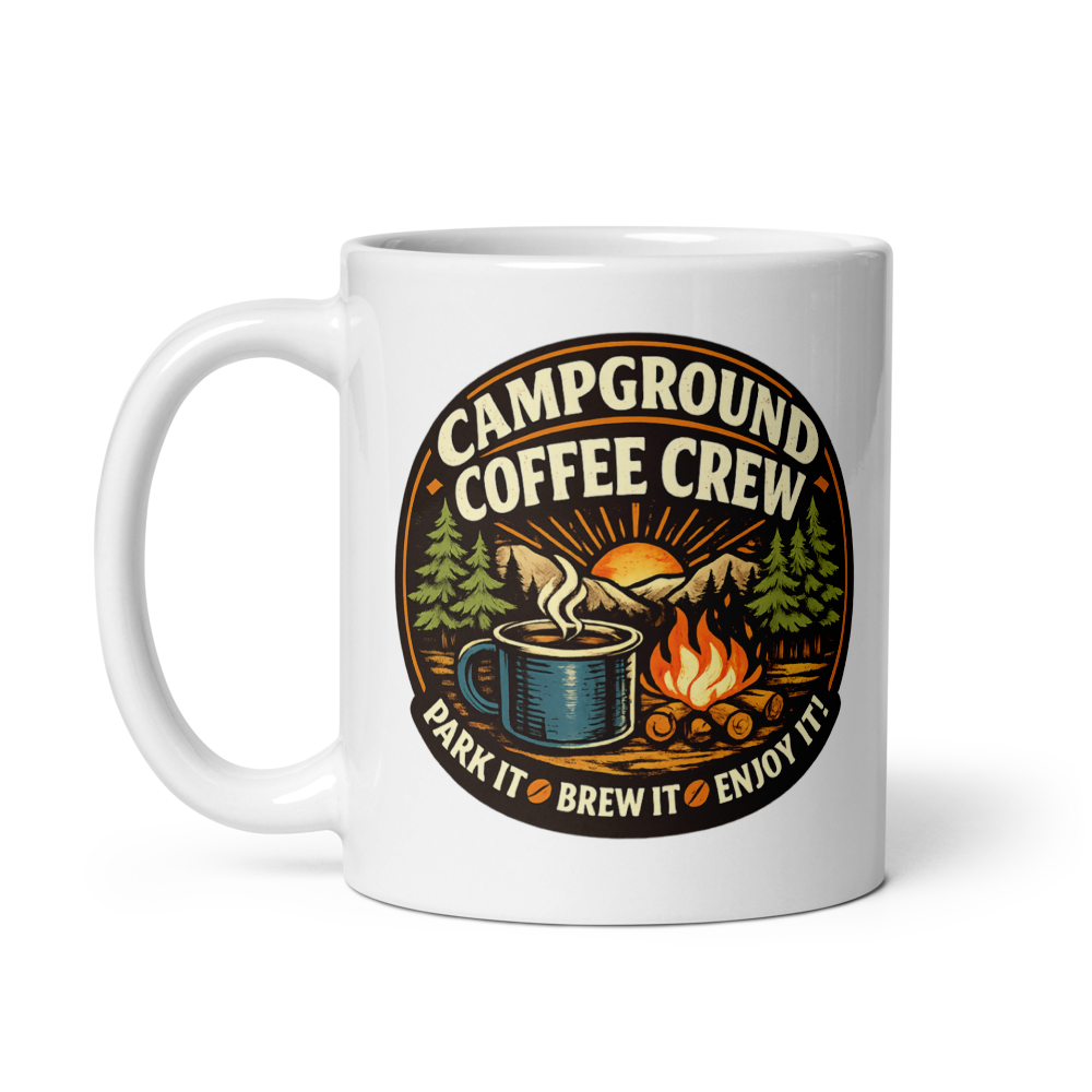 Campground Coffee Crew Adventure thumbnail 2