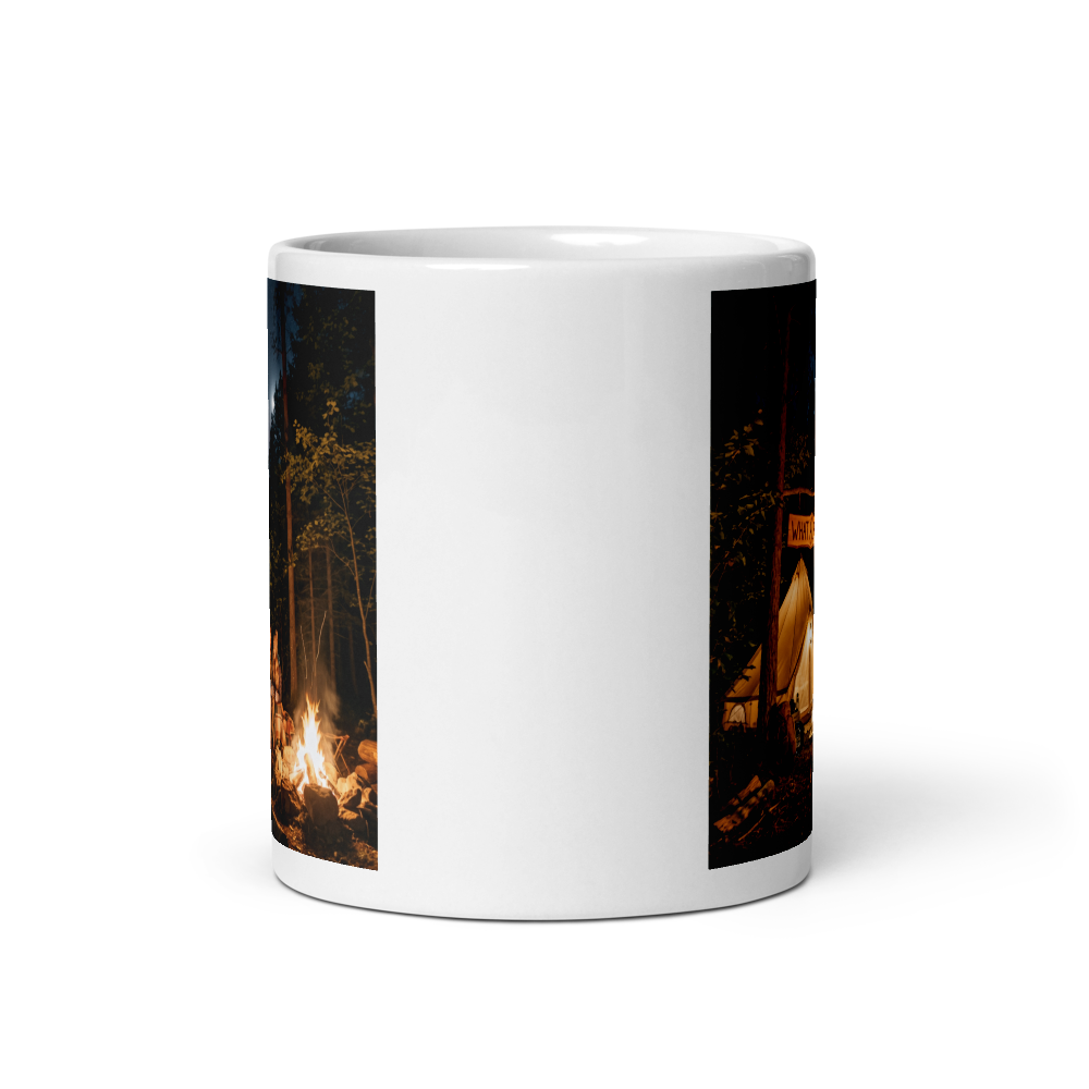 EasyTrails “What a Life” Campfire Mug  thumbnail 3