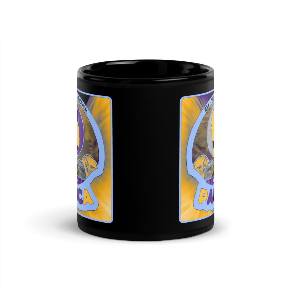 #34 • Shaquille PAUCA'Neal Mug thumbnail 3