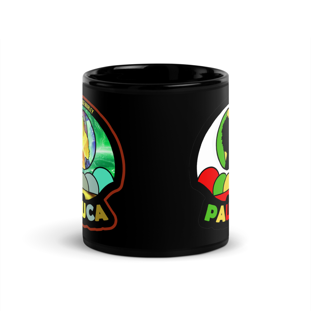 #7 • Smudge Marley | PAUCA Mug thumbnail 3